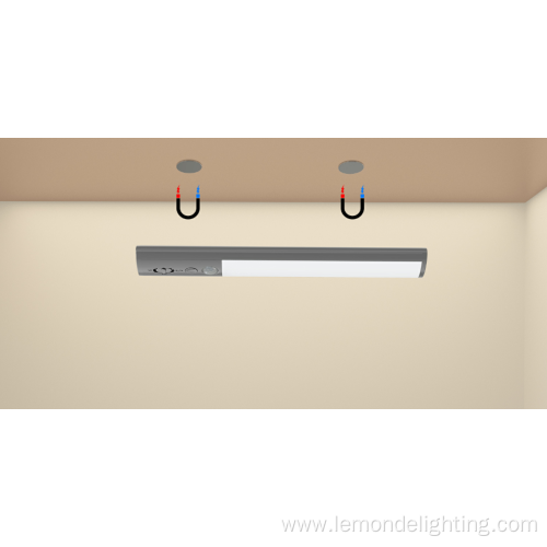 Led Motion Sensor Display Cabinet light